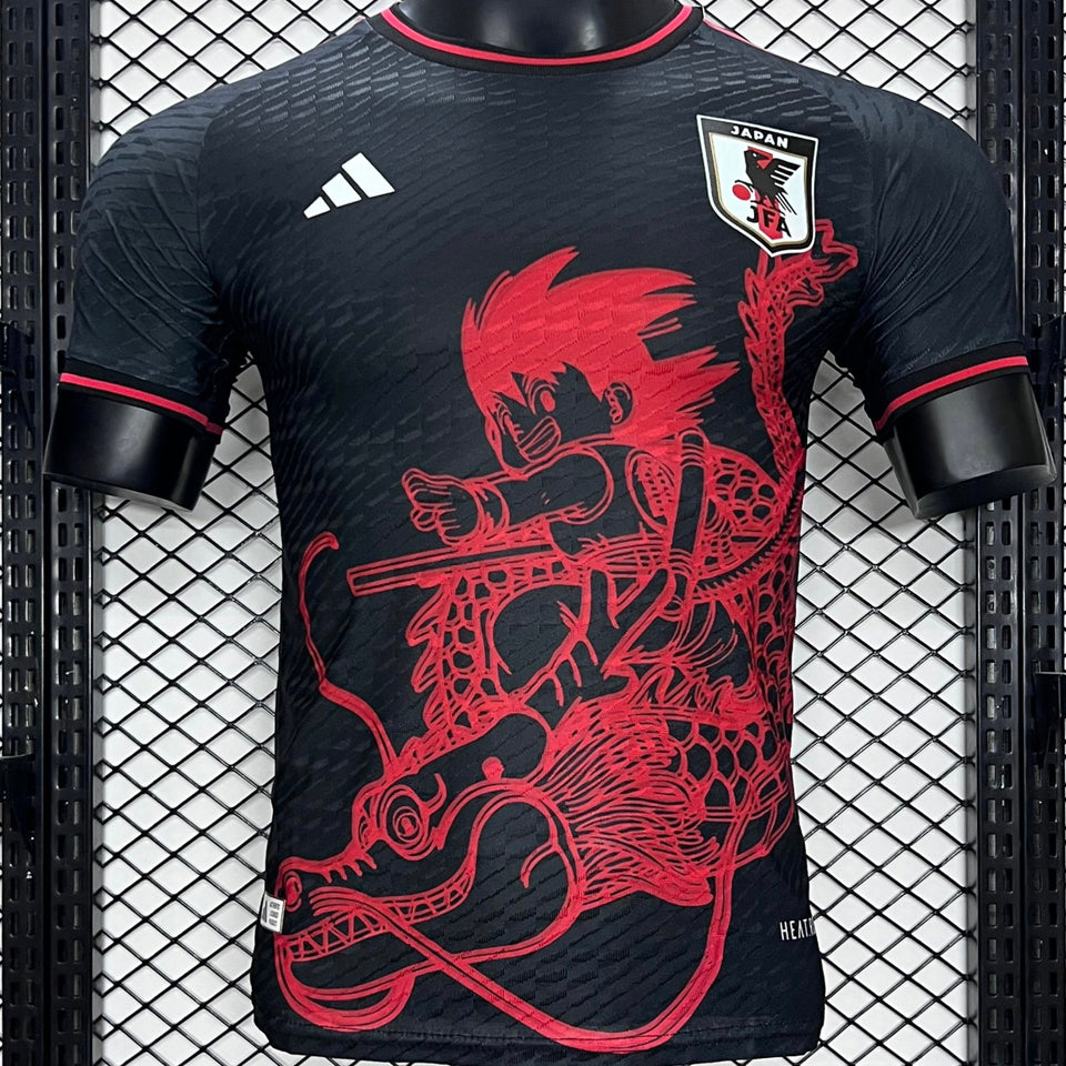 2024/25 japon especial versión jugador selecciones