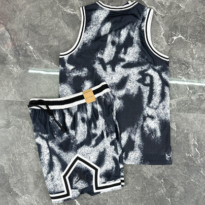 Conjunto Entrenamiento 2025/26 Jordan Ink