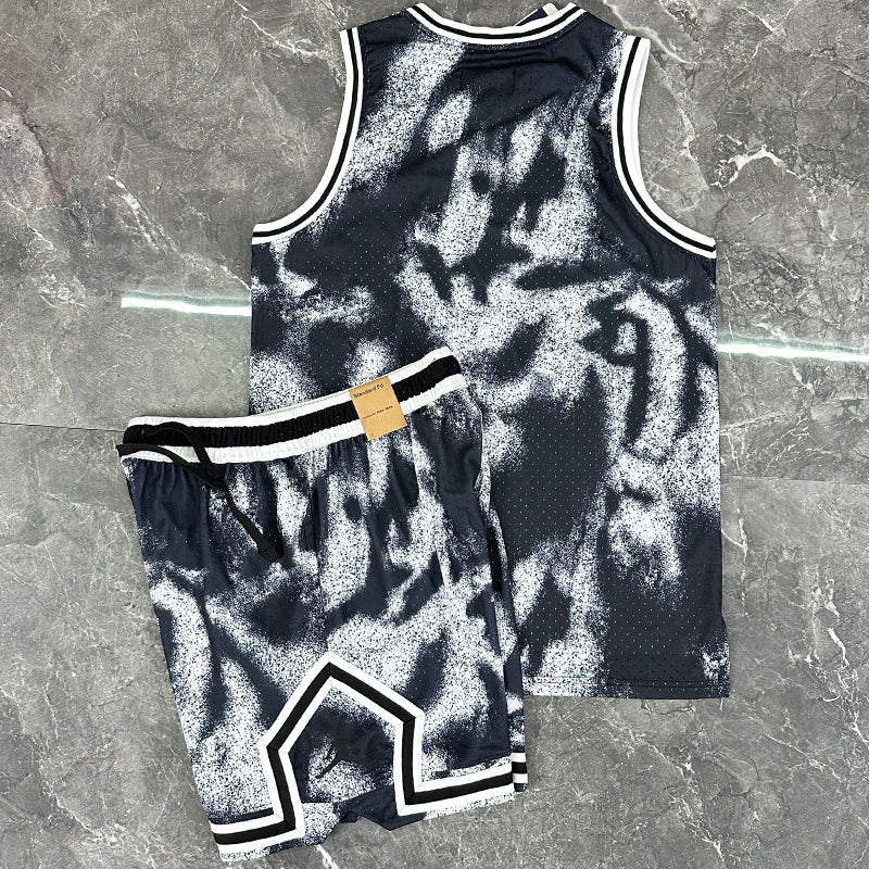 Conjunto Entrenamiento 2025/26 Jordan Ink