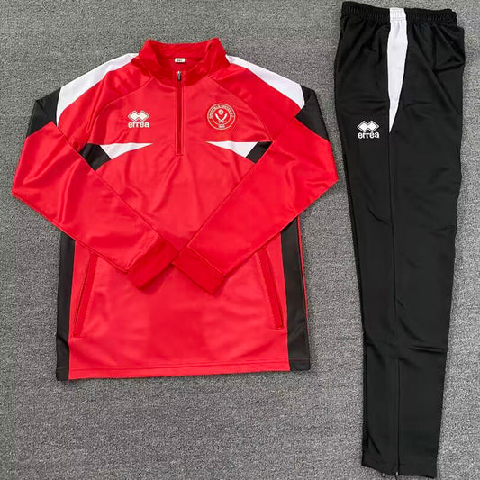Conjunto Entrenamiento 2026 Sheffield United
