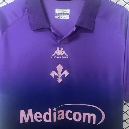 Jersey 2025 ACF FC Especial Manga corta Versión Fan