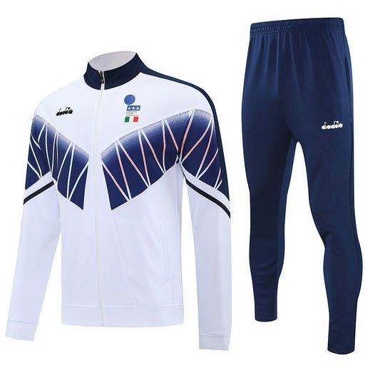 Conjunto Casual 2025/26 Italia