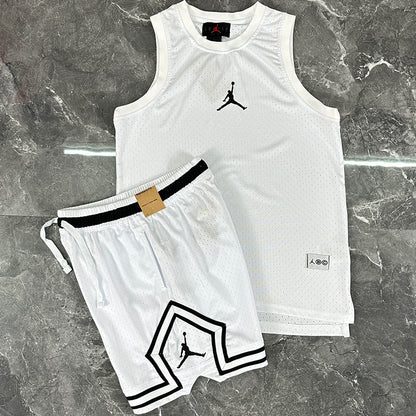 Conjunto Entrenamiento 2025/26 Jordan
