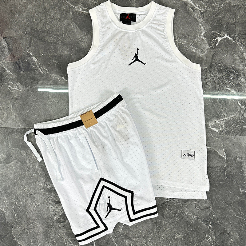 Conjunto Entrenamiento 2025/26 Jordan