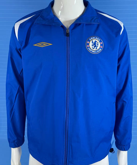 Rompeviento 2005/2006 Chelsea Retro
