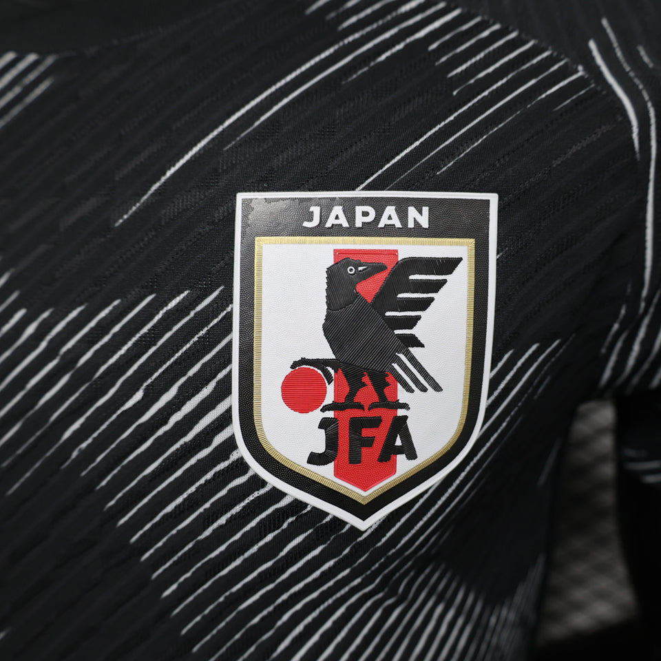 2023/24 Japon Especial Versión Jugador Selecciones
