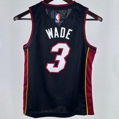 2024/25 Miami NBA