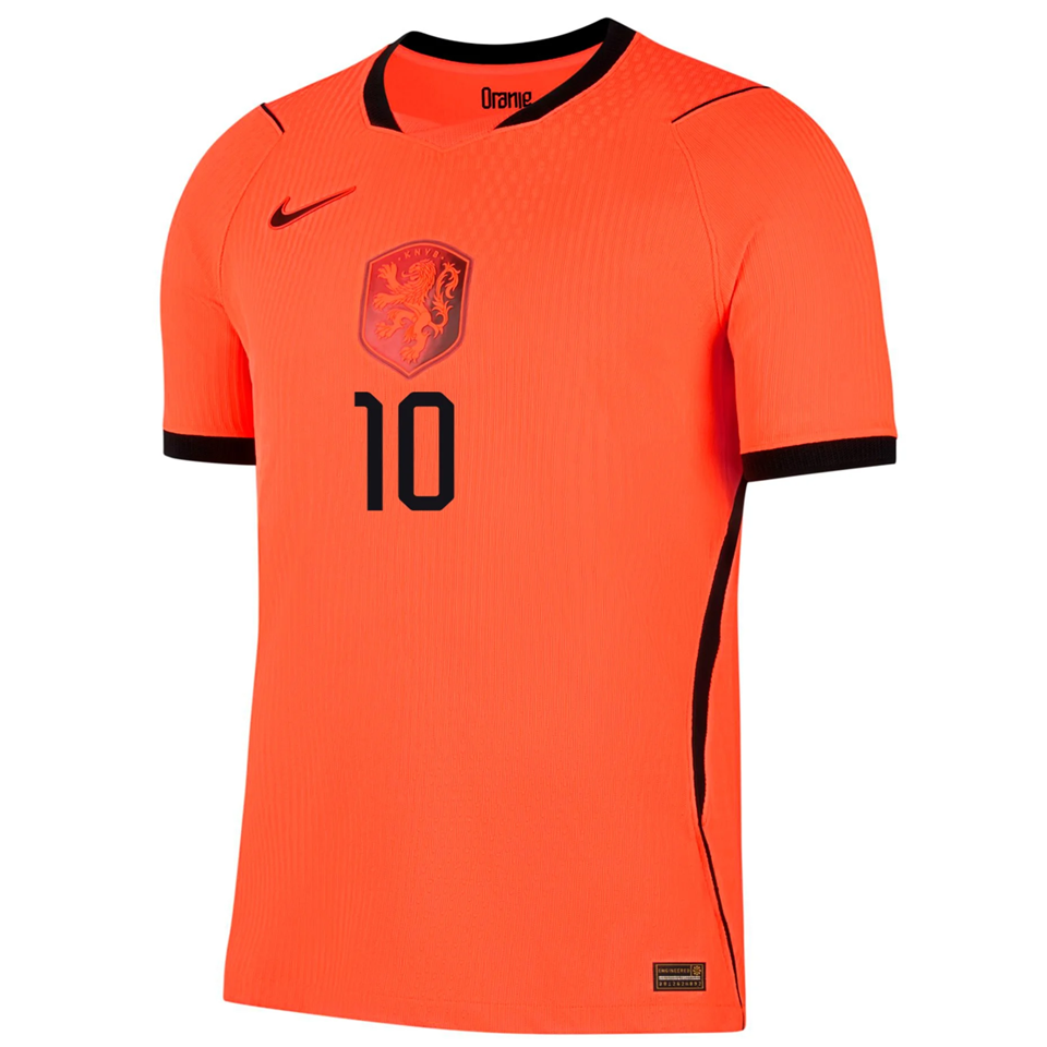 2026/27 holanda local versión jugador selecciones