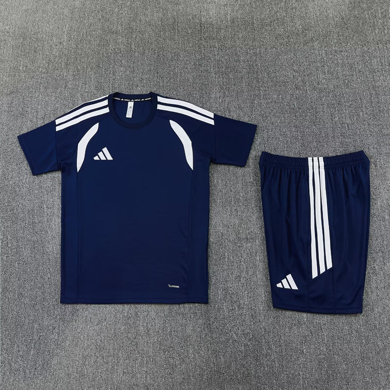 conjunto entrenamiento 2026/27 ad royal