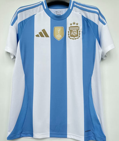 2024/25 Argentina Local Versión Fan Selecciones