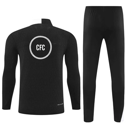 Conjunto Entrenamiento 2026/27 Chelsea