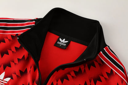 Conjunto Casual 2025/26 Manchester United
