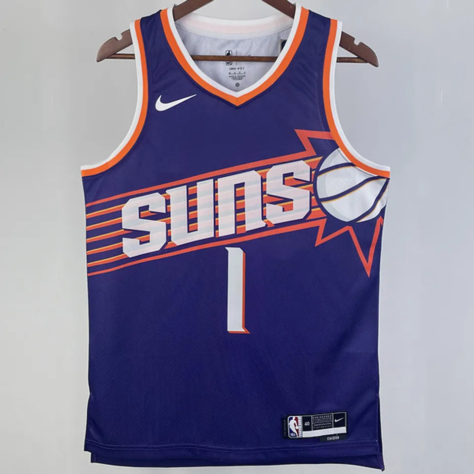 2023/24 Suns NBA