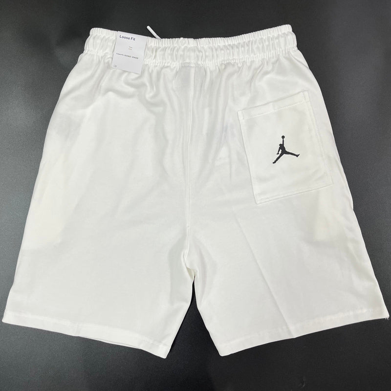 2025 jordan  pure especial versión fan shorts/ pantalones