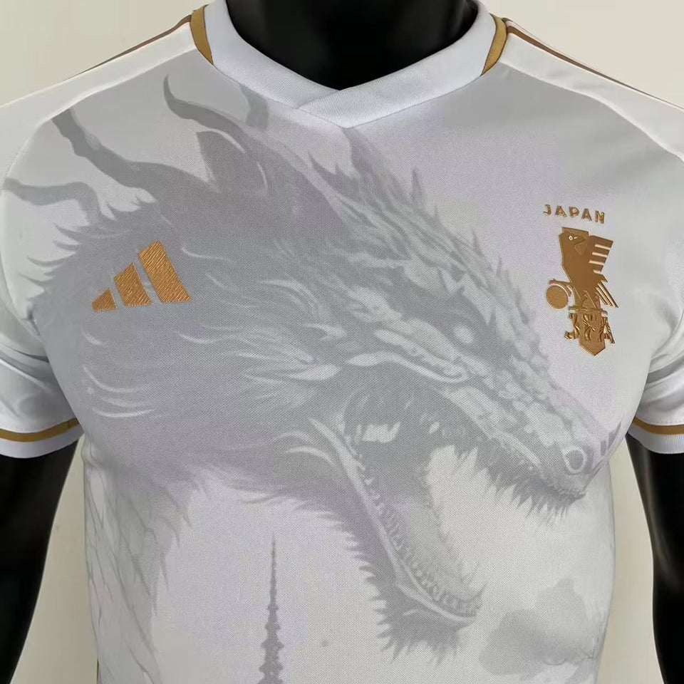 2023/24 japon especial versión jugador selecciones