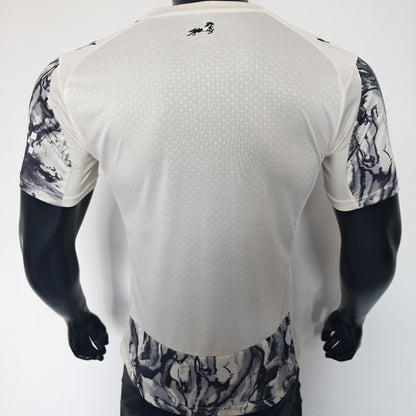 Jersey 2025/26 Manchester City Especial Manga corta Versión Fan