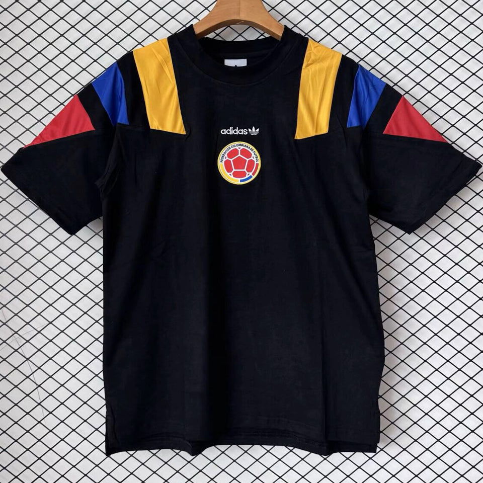 2026/27 columbia especial versión fan selecciones retro