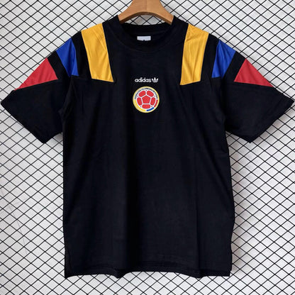 2026/27 Columbia Especial Versión Fan Selecciones Retro