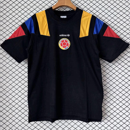 2026/27 Columbia Especial Versión Fan Selecciones Retro