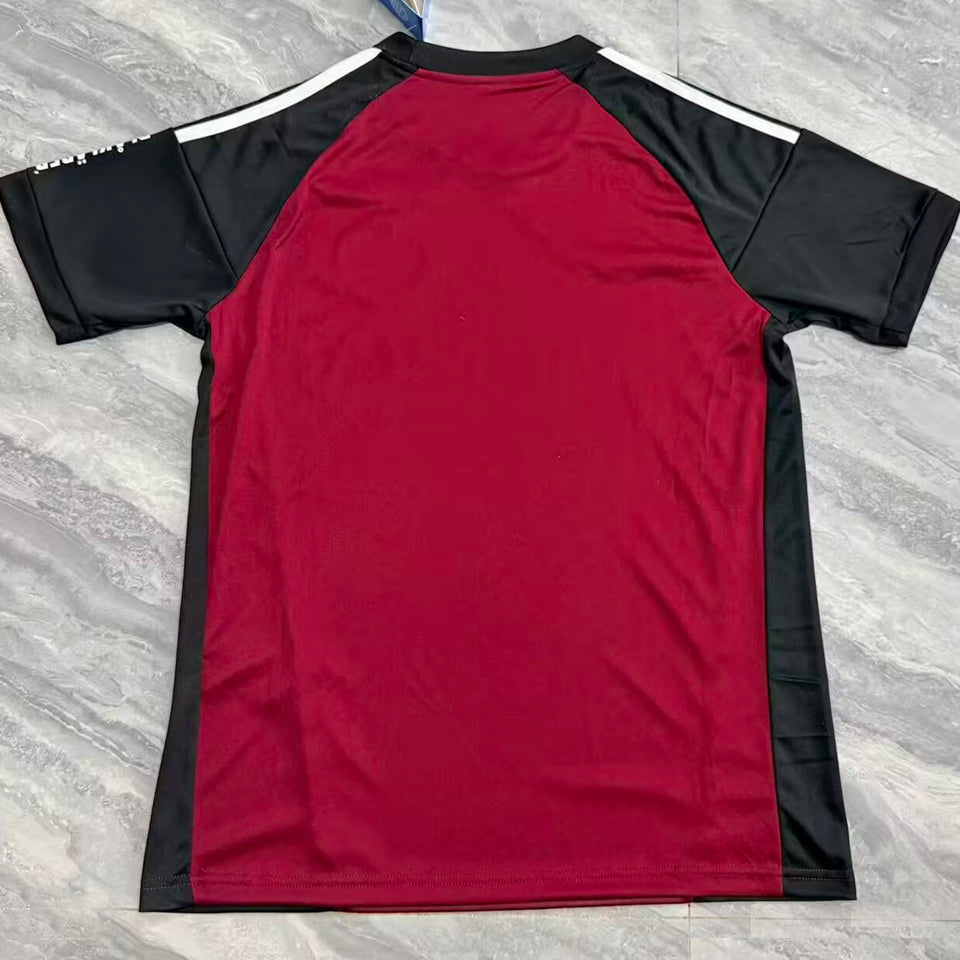 jersey 2026/27 schalke 04 portero manga corta versión fan