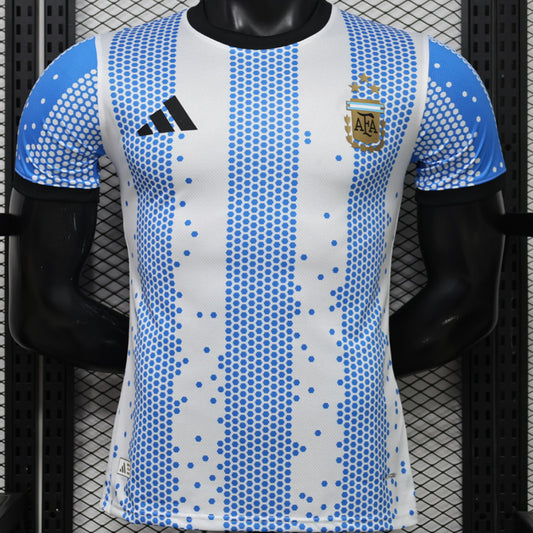 2026/27 Argentina Especial Versión Jugador Selecciones