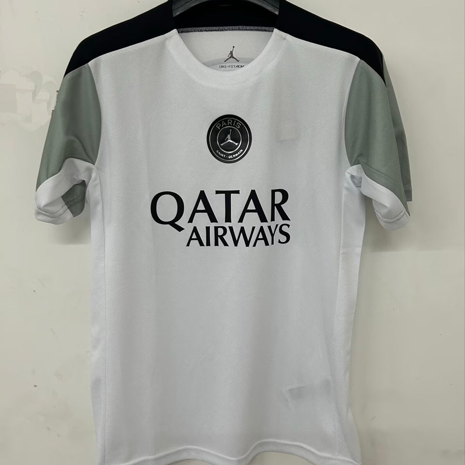 jersey 2026/27 psg especial manga corta versión fan