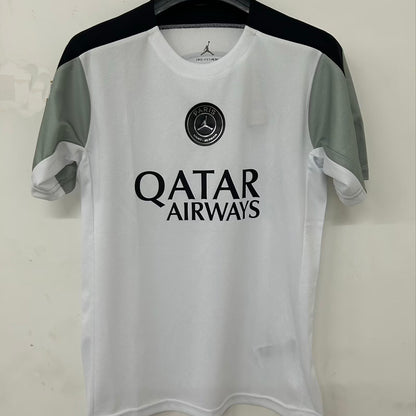Jersey 2026/27 PSG Especial Manga corta Versión Fan