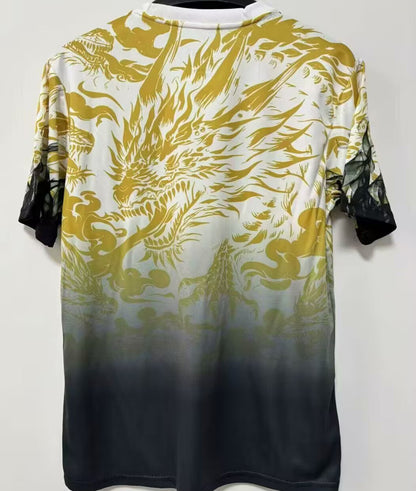 Jersey 2025/26 Real Madrid Especial Manga corta Versión Fan