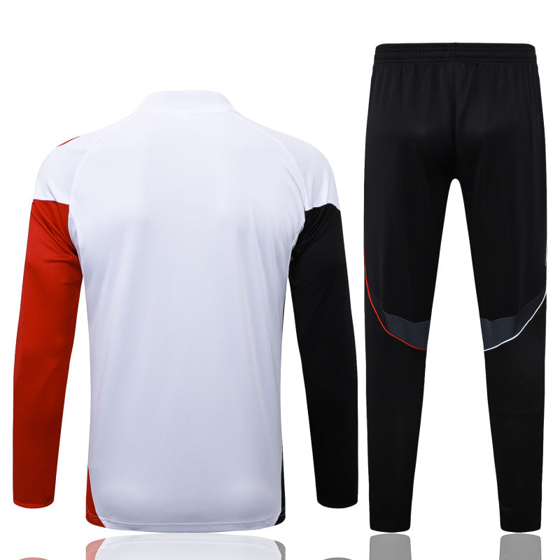 Conjunto Entrenamiento 2025/26 Ajax
