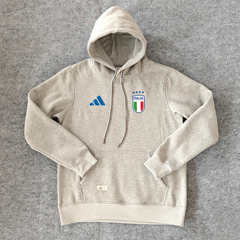 Hoody 2025 Italia