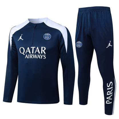 Conjunto Entrenamiento 2025/26 PSG Baby