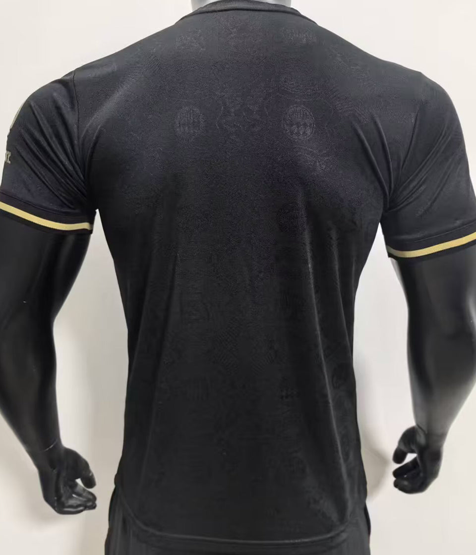 jersey 2025 bayern munich especial manga corta versión jugador