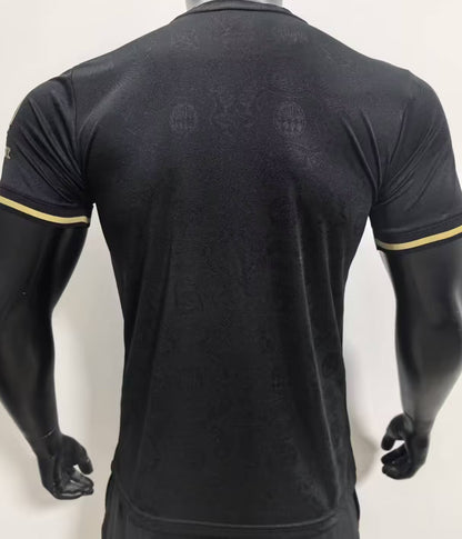 Jersey 2025 Bayern Munich Especial Manga corta Versión Jugador