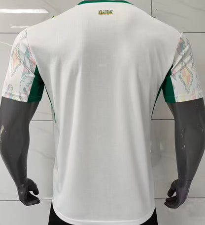 2026/27 Senegal Local Versión Fan Selecciones