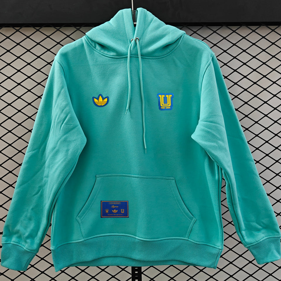 hoody 2026 tigres retro