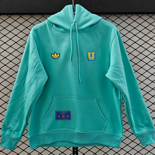 Hoody 2026 Tigres Retro