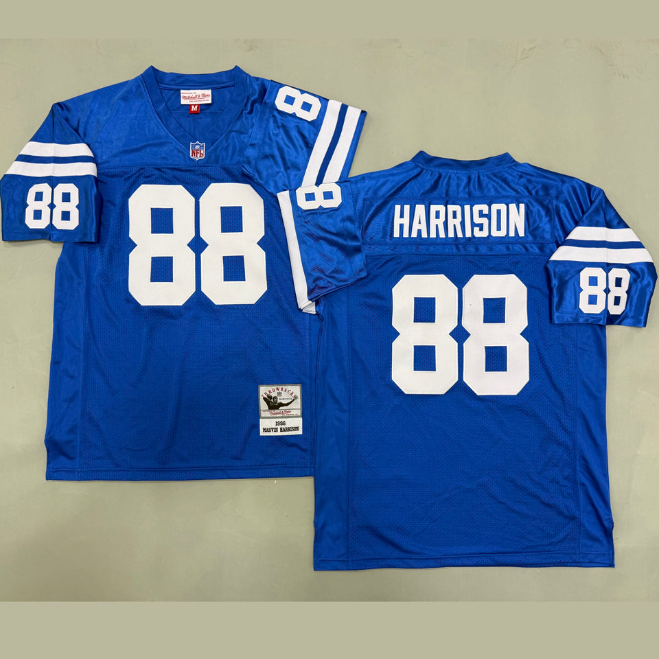 jersey 2113 indianapolis colts nfl retro