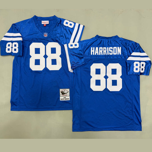 Jersey 2113 Indianapolis Colts NFL Retro