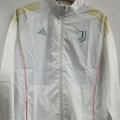 Rompeviento 2025/26 Juventus
