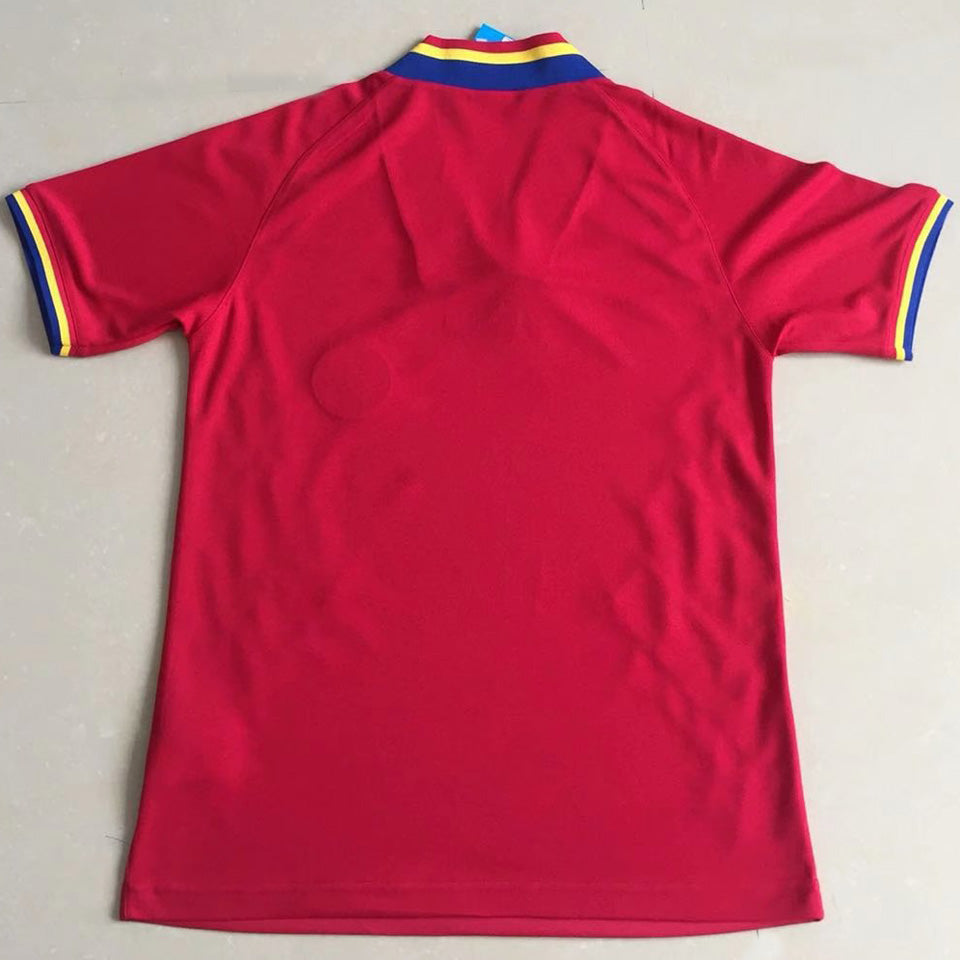 1994 Romania Especial Versión Fan Selecciones Retro
