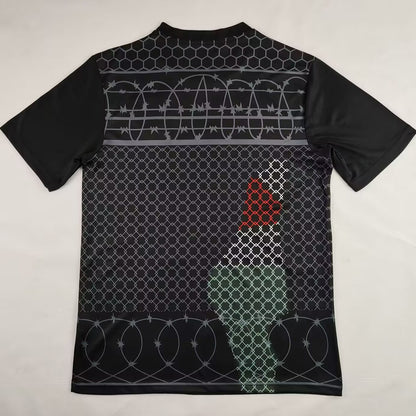 2024 Palestine Especial Versión Fan Selecciones Retro