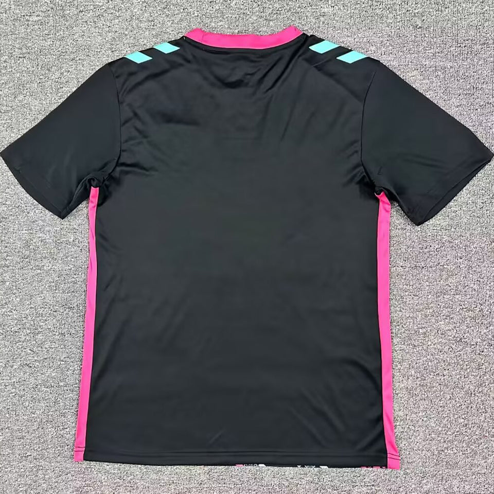 jersey 2025/26 sunderland especial manga corta versión fan