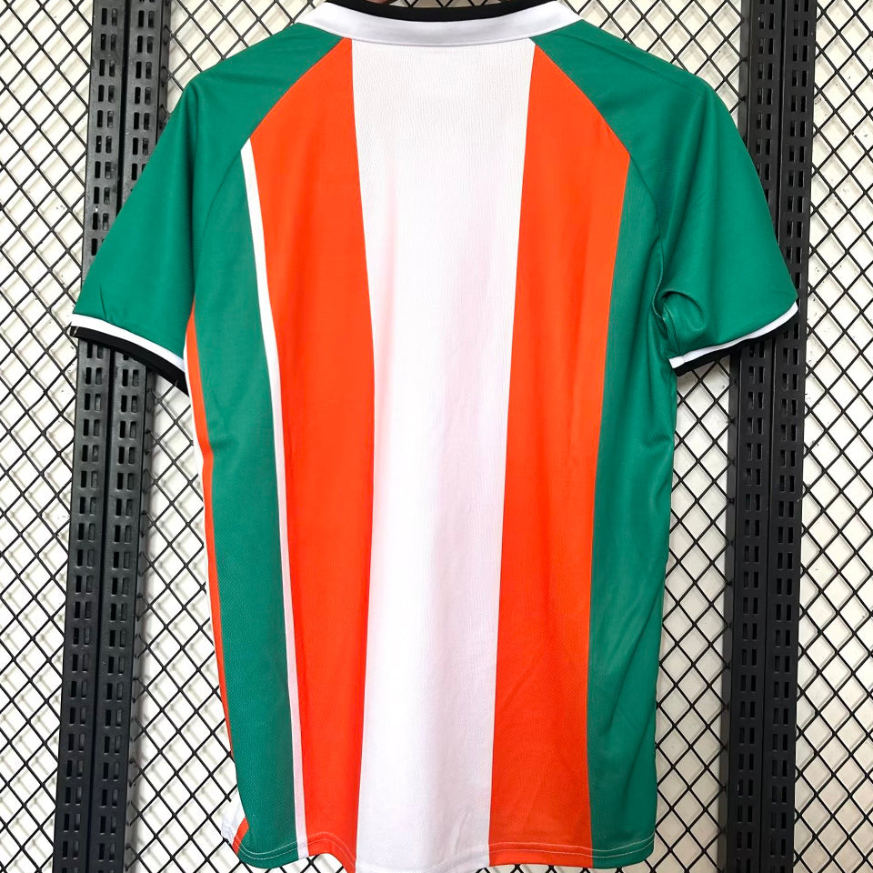 2025 Ivory Coast Especial Versión Fan Selecciones
