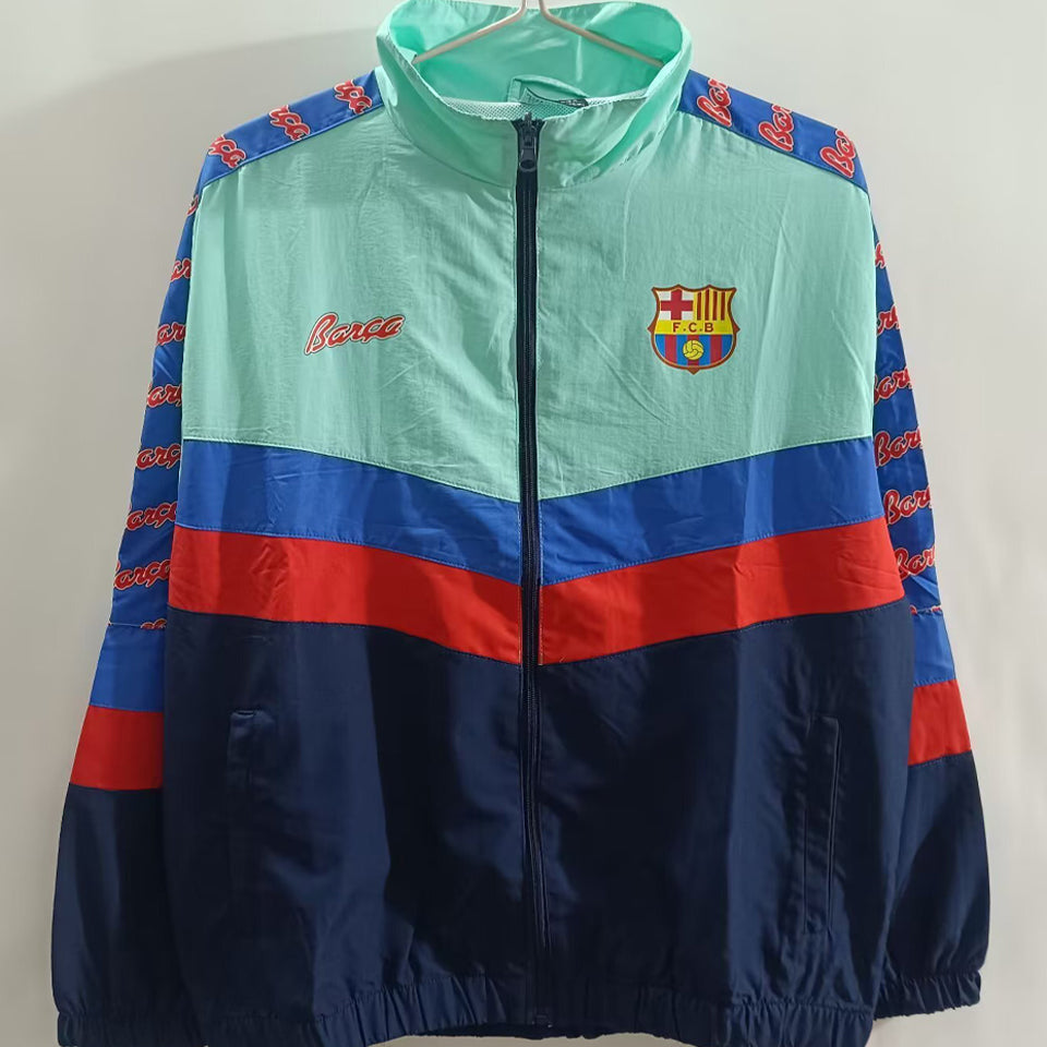 rompeviento 2026/27 barcelona