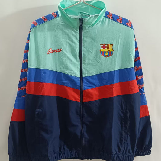 Rompeviento 2026/27 Barcelona