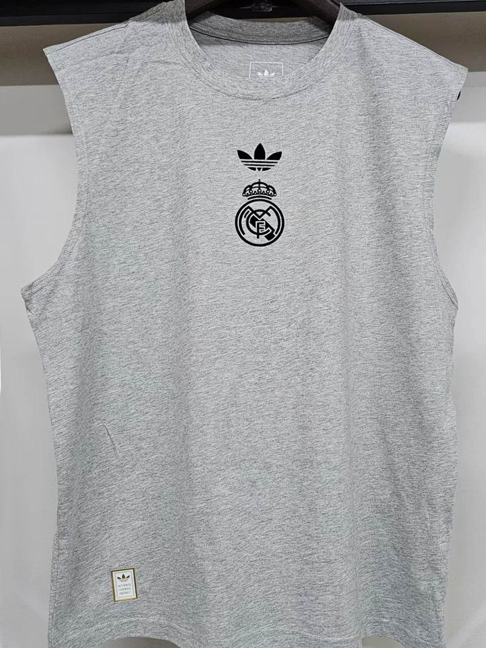 Jersey 2025 Real Madrid Especial Manga corta Versión Fan