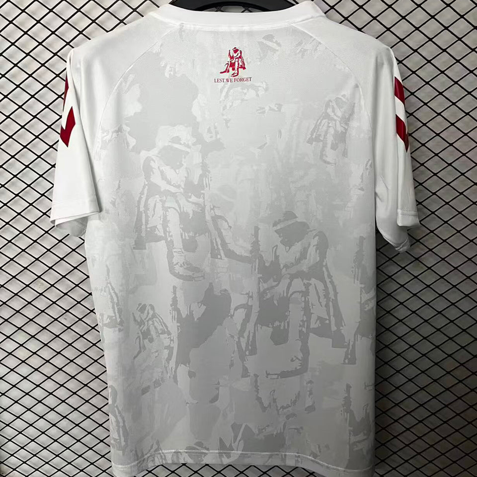 jersey 2026 sunderland especial manga corta versión fan