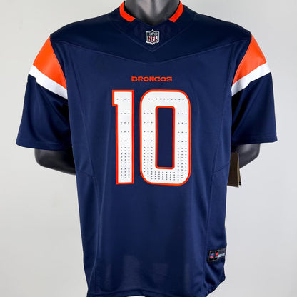 Jersey 2110 Denver Broncos NFL