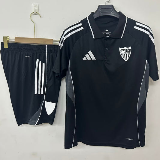 Conjunto Entrenamiento 2026 Sevilla FC