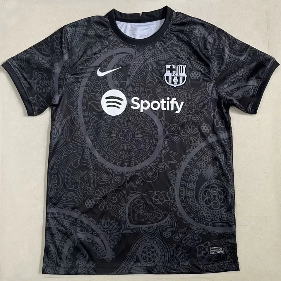 Jersey 2023/24 Barcelona Especial Manga corta Versión Fan